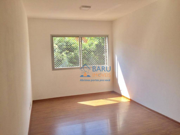 Imagem Apartamento com 2 Quartos à Venda, 57 m² em Santa Cecília - São Paulo