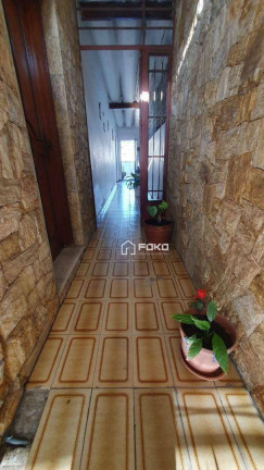 Imagem Casa com 3 Quartos à Venda ou Locação, 145 m² em Vila Mazzei - São Paulo