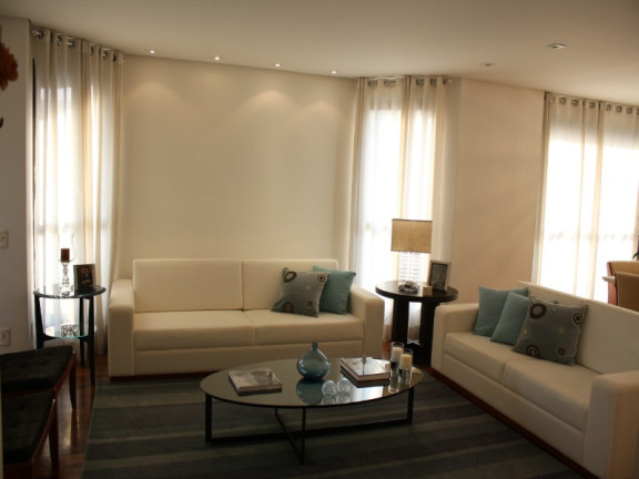 Imagem Imóvel com 4 Quartos à Venda, 157 m² em Vila Mariana - São Paulo Imagem Imóvel com 4 Quartos à Venda, 157 m² em Vila Mariana - São Paulo