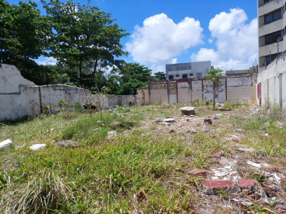 Imagem Terreno à Venda, 600 m² Imagem Terreno à Venda, 600 m²