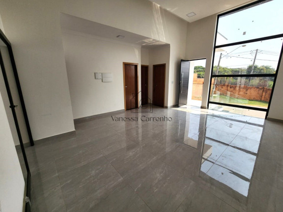 Imagem Casa de Condomínio com 3 Quartos à Venda, 150 m² em Condomínio Horto Florestal 3 - Sorocaba