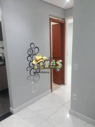 Apartamento com 2 Quartos à Venda, 38 m² em Itaim Paulista - São Paulo