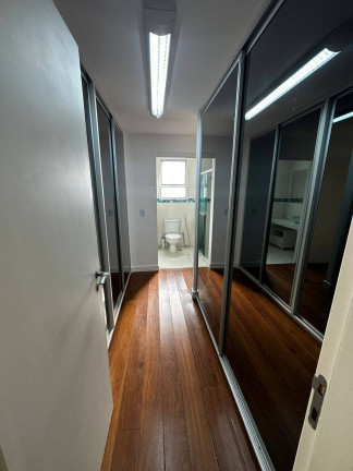 Imagem Apartamento com 3 Quartos à Venda, 128 m² em Vila Andrade - São Paulo Imagem Apartamento com 3 Quartos à Venda, 128 m² em Vila Andrade - São Paulo