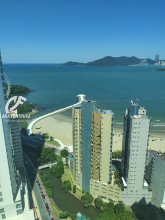 Imagem Cobertura com 4 Quartos à Venda, 286 m² em Pioneiros - Balneário Camboriú