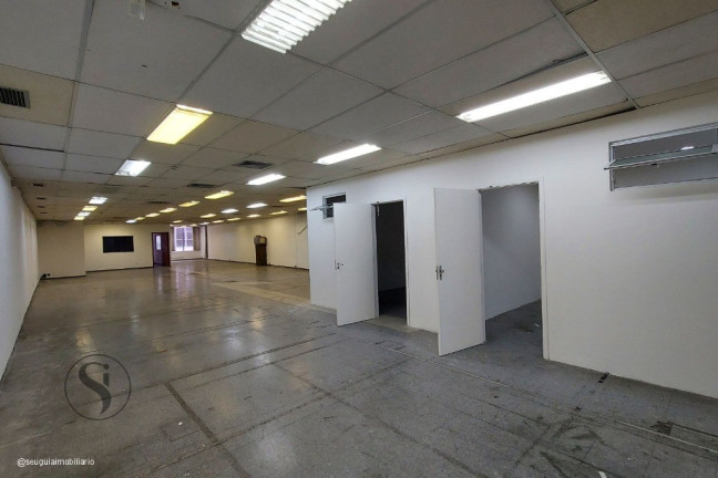 Imagem Imóvel para Alugar, 1.098 m² em Sé - São Paulo Imagem Imóvel para Alugar, 1.098 m² em Sé - São Paulo