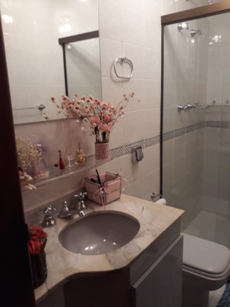 Imagem Apartamento com 4 Quartos à Venda, 275 m² em Moema - São Paulo