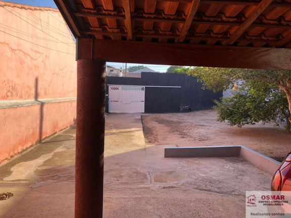Imagem Casa com 1 Quarto à Venda, 61 m² em Vila Carlota - Sumaré Imagem Casa com 1 Quarto à Venda, 61 m² em Vila Carlota - Sumaré