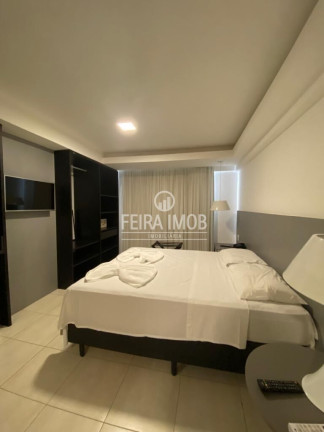 Imagem Apartamento com 1 Quarto para Alugar, em Kalilândia - Feira De Santana Imagem Apartamento com 1 Quarto para Alugar, em Kalilândia - Feira De Santana