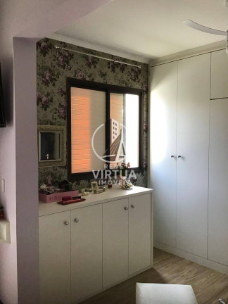 Imagem Apartamento com 2 Quartos à Venda, 100 m² em Real Parque - São Paulo