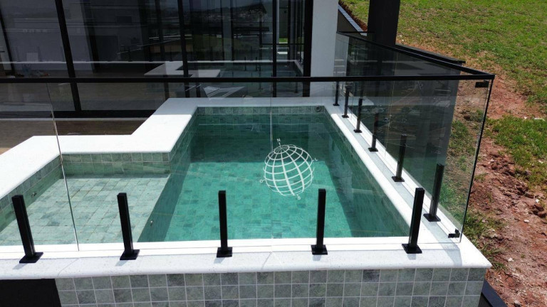 Casa com 3 Quartos à Venda, 346 m² em Condomínio Greenfield - Atibaia