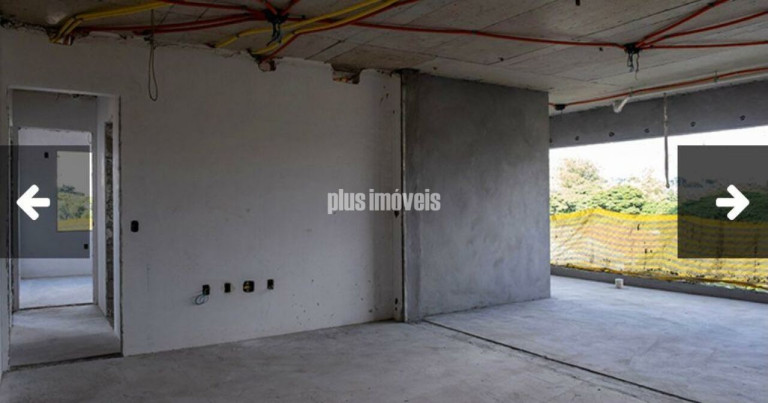 Imagem Apartamento com 3 Quartos à Venda, 93 m² em Campo Belo - São Paulo
