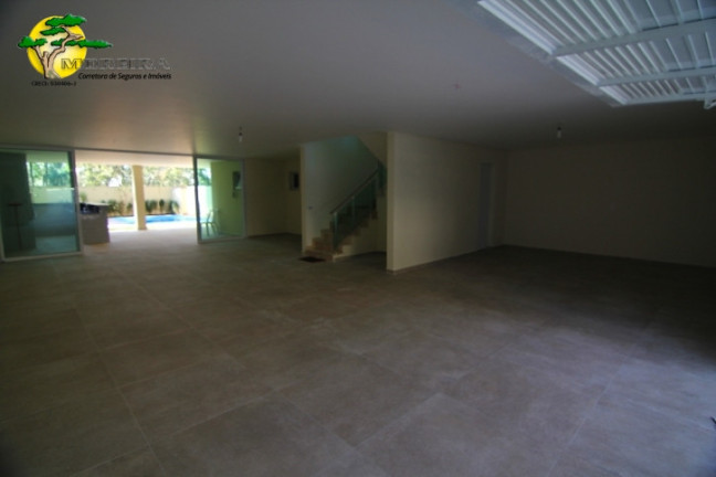 Imagem Casa com 5 Quartos à Venda, 340 m² em Tremembe - São Paulo