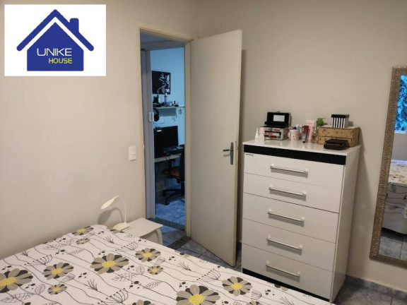 Imagem Apartamento com 2 Quartos à Venda, 57 m² em Jordanópolis - São Paulo