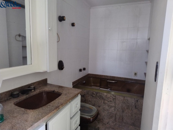 Imagem Apartamento com 3 Quartos à Venda, 110 m² em Vila Prudente - São Paulo