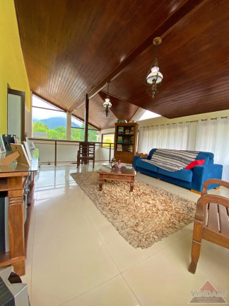 Imagem Casa com 4 Quartos à Venda, 738 m² em Vargem Grande - Rio De Janeiro