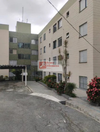Imagem Apartamento com 2 Quartos à Venda, 52 m² em Jardim Alvorada - Santo André Imagem Apartamento com 2 Quartos à Venda, 52 m² em Jardim Alvorada - Santo André