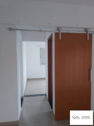 Imagem Apartamento com 2 Quartos à Venda, 62 m² em Urbanova I - São José Dos Campos