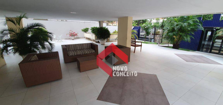 Imagem Apartamento com 3 Quartos à Venda, 150 m² em Meireles - Fortaleza Imagem Apartamento com 3 Quartos à Venda, 150 m² em Meireles - Fortaleza