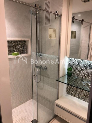 Imagem Apartamento com 1 Quarto à Venda, 70 m² em Cambuí - Campinas