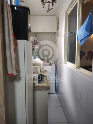 Imagem Apartamento com 3 Quartos à Venda, 70 m² em Rodolfo Teófilo - Fortaleza