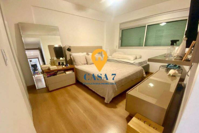 Imagem Apartamento com 4 Quartos à Venda, 160 m² em São Pedro - Belo Horizonte