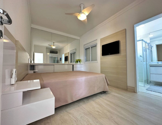 Imagem Cobertura com 4 Quartos à Venda, 190 m² em Riviera De São Lourenço - Bertioga