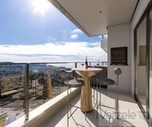 Imagem Apartamento com 2 Quartos à Venda, 77 m² em Praia Brava De Itajaí - Itajaí Imagem Apartamento com 2 Quartos à Venda, 77 m² em Praia Brava De Itajaí - Itajaí