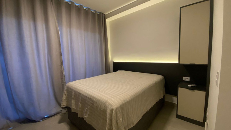 Imagem Apartamento com 1 Quarto para Alugar, 24 m² em Brooklin - São Paulo