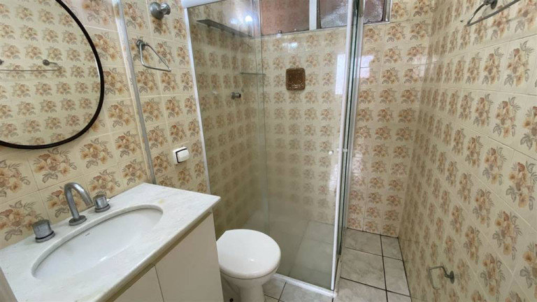 Imagem Apartamento com 1 Quarto à Venda, 30 m² em Canto Do Forte - Praia Grande Imagem Apartamento com 1 Quarto à Venda, 30 m² em Canto Do Forte - Praia Grande