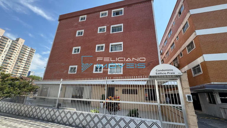 Imagem Kitnet com 1 Quarto à Venda, 30 m² em Aviação - Praia Grande Imagem Kitnet com 1 Quarto à Venda, 30 m² em Aviação - Praia Grande