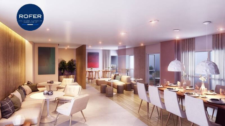Imagem Apartamento com 3 Quartos à Venda, 116 m² em Perdizes - São Paulo