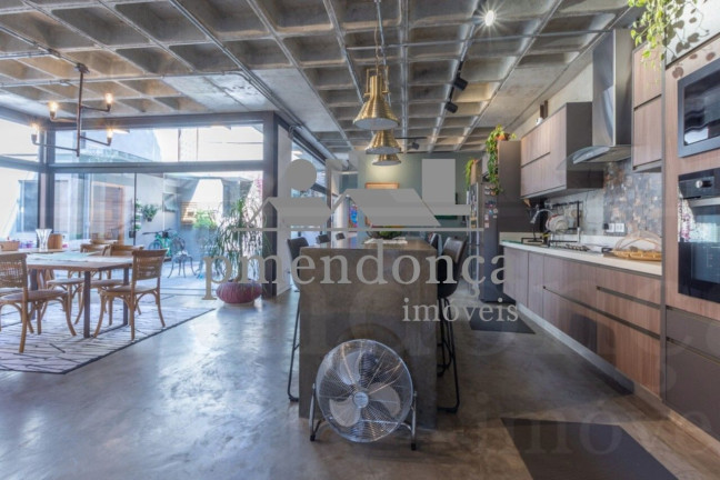 Imagem Casa com 3 Quartos à Venda, 202 m² em Perdizes - São Paulo