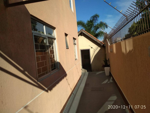 Imagem Apartamento com 3 Quartos à Venda, 53 m² em Pinheirinho - Curitiba