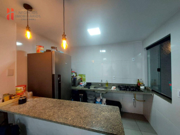 Imagem Casa com 3 Quartos à Venda, 101 m² em Jardim Vinte E Cinco De Agosto - Duque De Caxias Imagem Casa com 3 Quartos à Venda, 101 m² em Jardim Vinte E Cinco De Agosto - Duque De Caxias