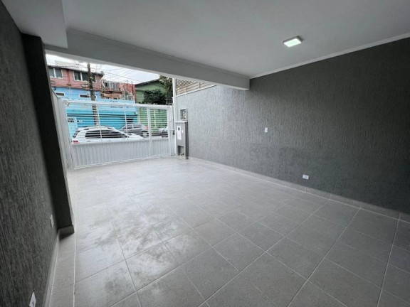Imagem Casa com 3 Quartos à Venda, 130 m² em Assunção - São Bernardo Do Campo Imagem Casa com 3 Quartos à Venda, 130 m² em Assunção - São Bernardo Do Campo