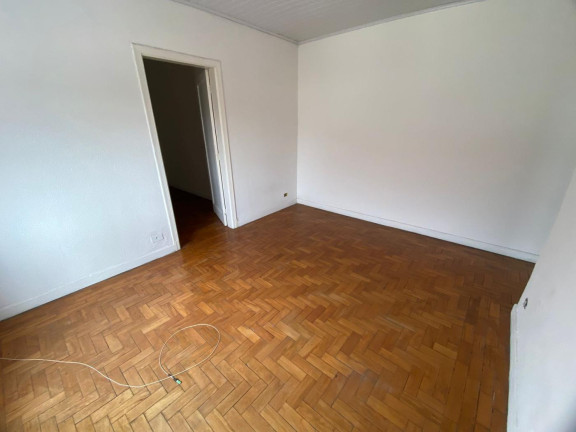 Imagem Apartamento com 1 Quarto à Venda, 45 m² em Belenzinho - São Paulo