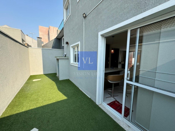 Imagem Casa com 3 Quartos à Venda, 200 m² em Cachoeira - Curitiba