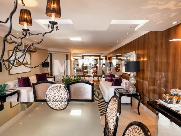 Imagem Apartamento para Alugar, 200 m² em Atrás Da Banca - Petrolina