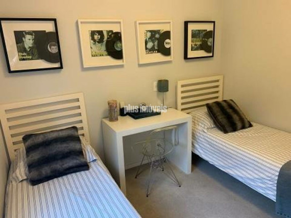 Imagem Apartamento com 4 Quartos para Alugar, 122 m² em Morumbi - São Paulo Imagem Apartamento com 4 Quartos para Alugar, 122 m² em Morumbi - São Paulo