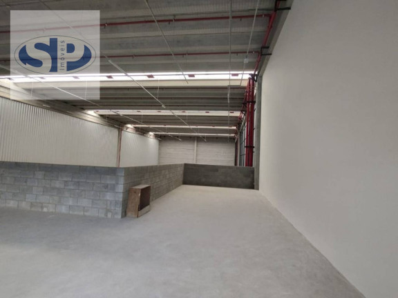 Imagem Imóvel Comercial para Alugar, 1.192 m² em Parque Central - Santo André