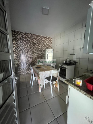 Casa com 2 Quartos à Venda, 130 m² em Jardim Boa Vista - Jaguariúna