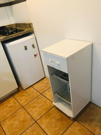 Imagem Apartamento com 1 Quarto para Alugar, 38 m² em Jardim Paulista - São Paulo