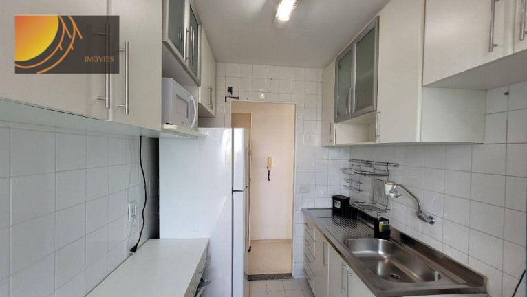 Imagem Apartamento com 2 Quartos à Venda, 47 m² em Pirituba - São Paulo Imagem Apartamento com 2 Quartos à Venda, 47 m² em Pirituba - São Paulo
