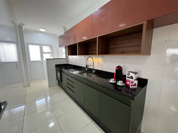 Imagem Apartamento com 3 Quartos à Venda, 100 m² em Aviação - Praia Grande Imagem Apartamento com 3 Quartos à Venda, 100 m² em Aviação - Praia Grande