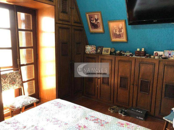 Imagem Sobrado com 5 Quartos à Venda, 200 m² em Jardim Hollywood - São Bernardo Do Campo Imagem Sobrado com 5 Quartos à Venda, 200 m² em Jardim Hollywood - São Bernardo Do Campo