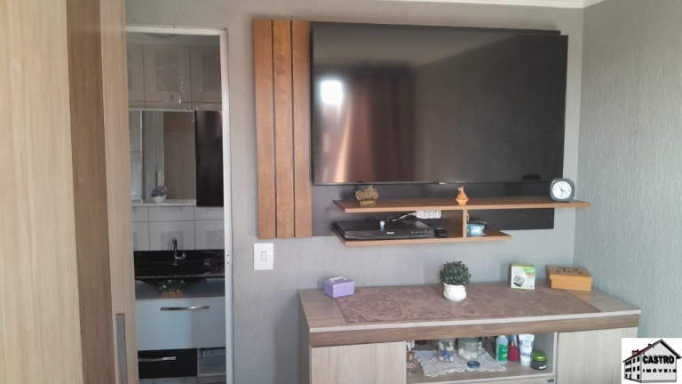 Imagem Apartamento com 2 Quartos à Venda, 56 m² em Conjunto Habitacional Padre Manoel Da Nóbrega - São Paulo