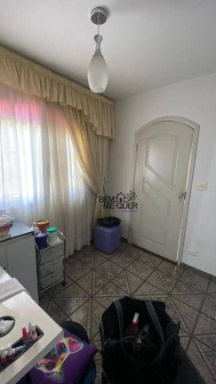 Imagem Casa com 6 Quartos à Venda, 200 m² em Vila Piauí - São Paulo Imagem Casa com 6 Quartos à Venda, 200 m² em Vila Piauí - São Paulo
