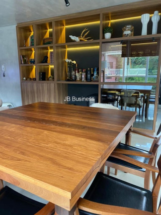Imagem Imóvel com 3 Quartos à Venda, 208 m² em Jardim Blumenau - Blumenau
