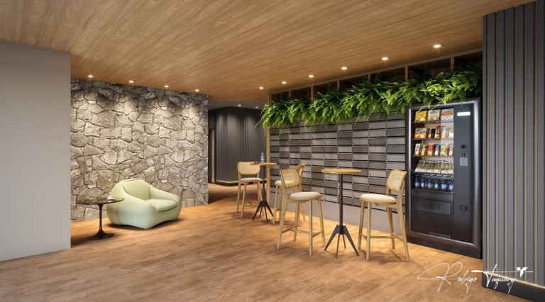 Imagem Apartamento com 3 Quartos à Venda, 152 m² em Setor Oeste - Goiânia