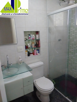 Imagem Apartamento com 2 Quartos à Venda, 58 m² em Vila Talarico - São Paulo